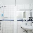 Classic Double Room - bathroom