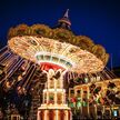 Tivoli Gardens