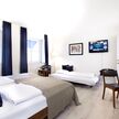 Superior Double Room with an extra bed