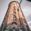 The Round Tower in Copenhagen