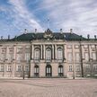 Amalienborg Palace