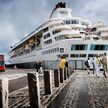 Langelinje Cruise Port